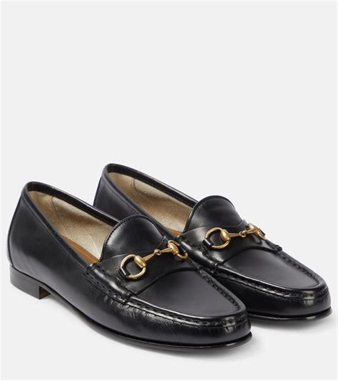 longsleeve gucci 1953|Men's Horsebit 1953 loafer .